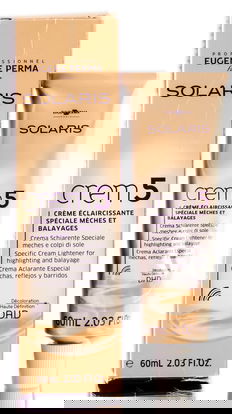 Eugene Perma Solaris Crem5 Creme Lightener