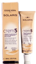 Eugene Perma Solaris Crem5 Creme Lightener-image1