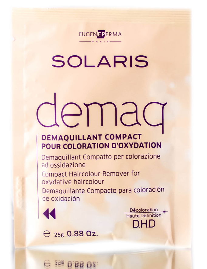 Eugene Perma Solaris Demaq Compact Haircolour Remover