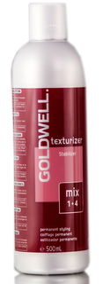 Goldwell 1:4 Texturizer Stabilizer Mix