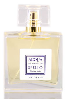 Acqua Ai Fiori Di Spello Fragrance
