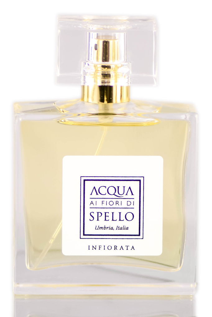 Acqua Ai Fiori Di Spello Fragrance