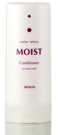 Arimino Color Story Moist Conditioner
