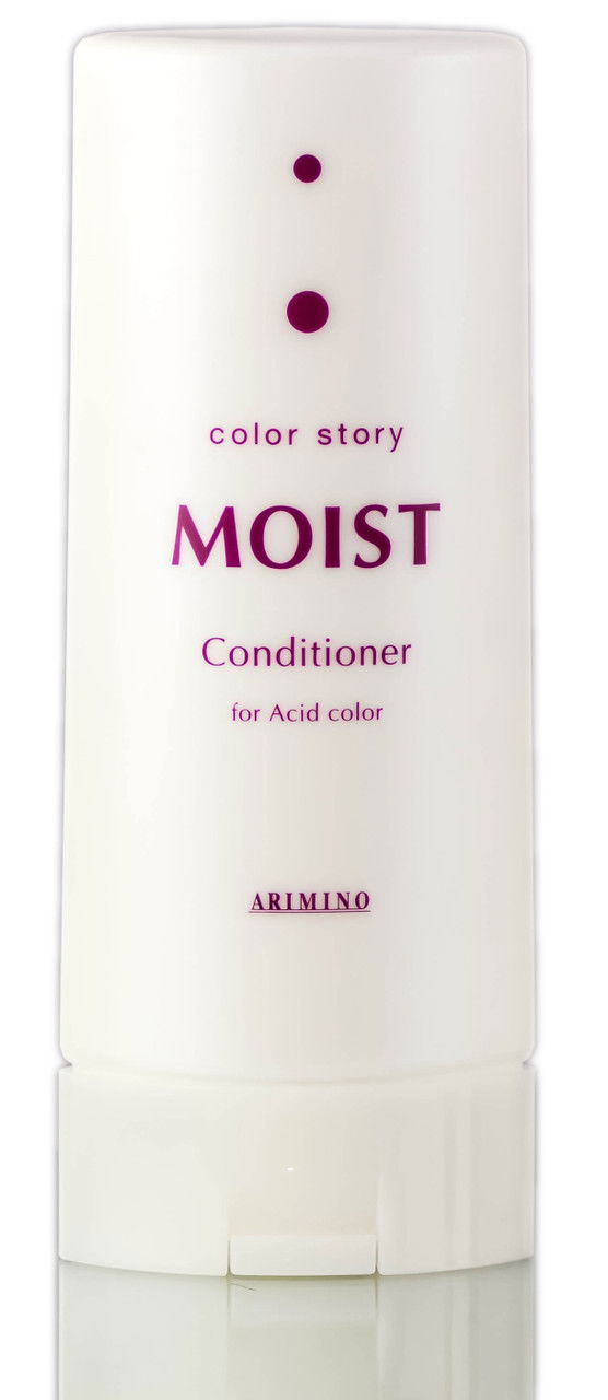 Arimino Color Story Moist Conditioner