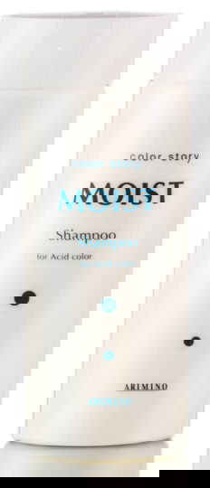 Arimino Color Story Moist Shampoo