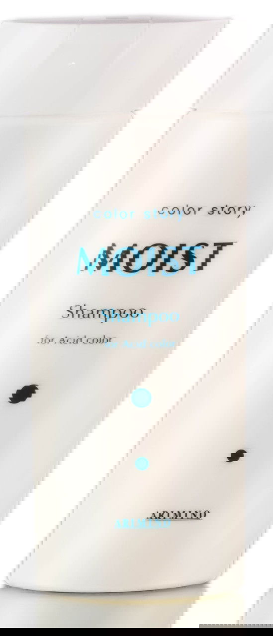 Arimino Color Story Moist Shampoo