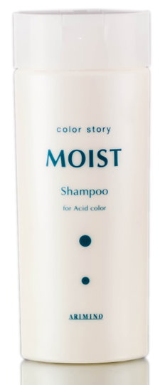 Arimino Color Story Moist Shampoo-image1