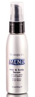 Scruples Menz Hair & Scalp Serum