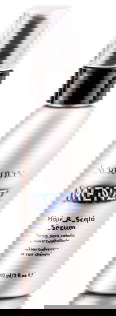 Scruples Menz Hair & Scalp Serum