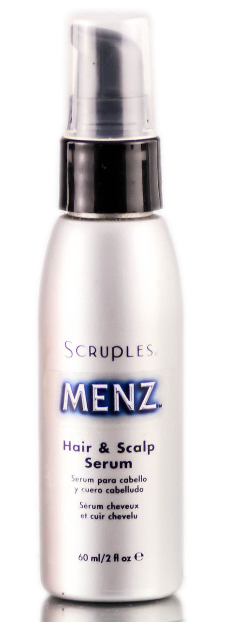 Scruples Menz Hair & Scalp Serum