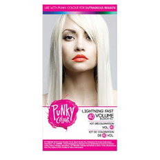 Punky Colour Lightning Fast Bleach Kit-image1