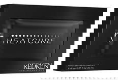 Redken Heatcure Intense Self-Heating Treatment