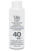 Punky Colour Cream 40 Vol High Lift Peroxide Developer