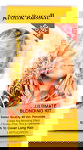 Jerome Russell BBlonde Ultimate Blonding Kit