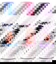 Jerome Russell B Sweet Temporary Hair Color