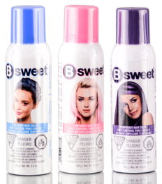 Jerome Russell B Sweet Temporary Hair Color-image1 Jerome Russell B Sweet Temporary Hair Color-image1