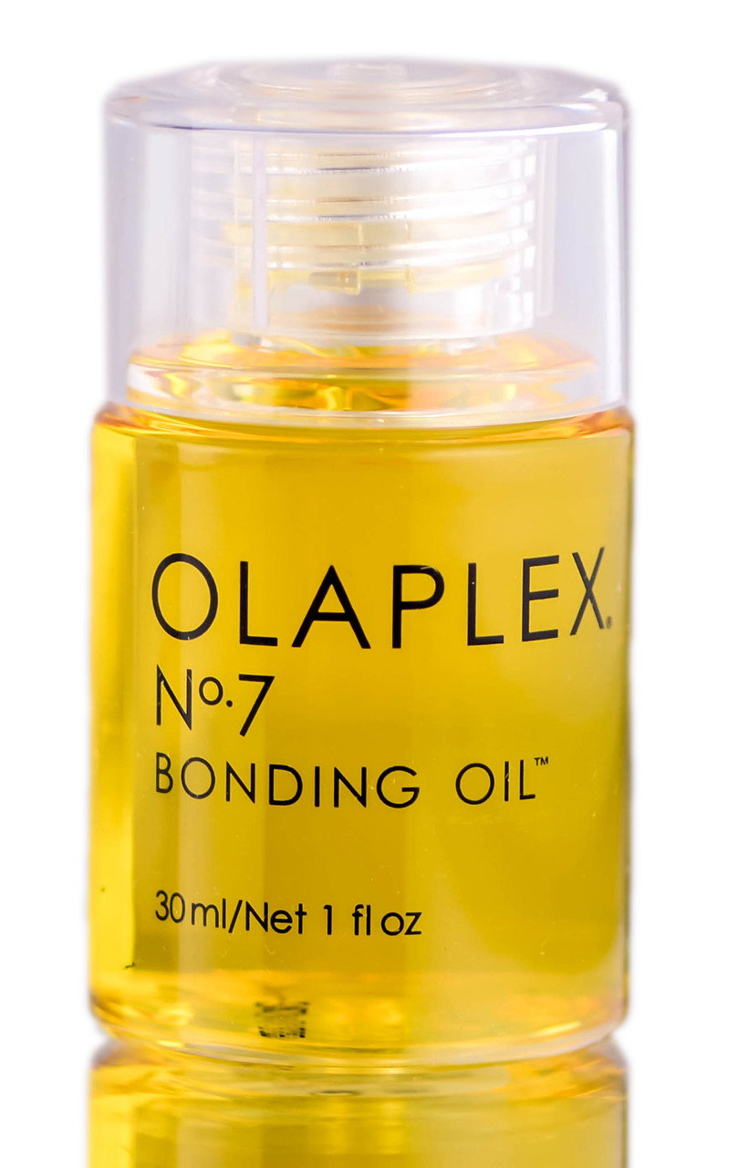 Olaplex No7 Bonding Oil-image1 Olaplex No7 Bonding Oil-image1