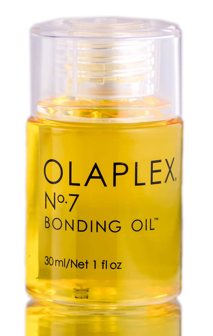 Olaplex No7 Bonding Oil-image1