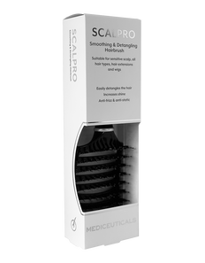 mediceuticals hair brush