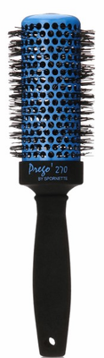 Spornette Prego Round Brush
