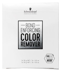 Schwarzkopf Bond Enforcing Color Remover-image1
