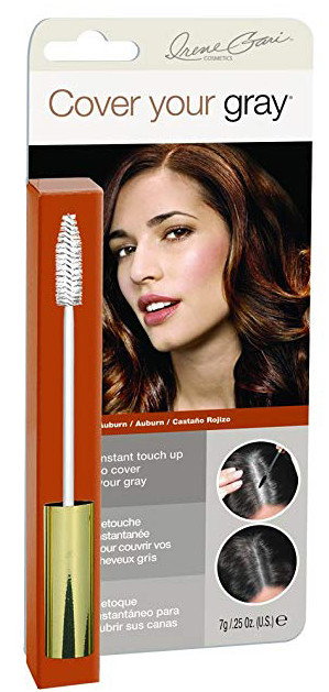 Cover Your Gray Instant Touch Up Brush In-image1 Cover Your Gray Instant Touch Up Brush In-image1