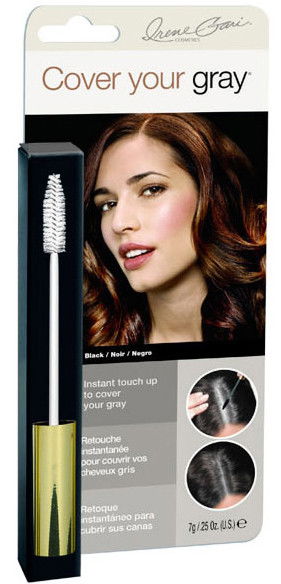 Cover Your Gray Instant Touch Up Brush In