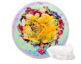 Life Flower FlowerChild Bath Bomb-image2