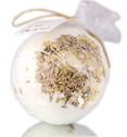 Life Flower Crystal Vision Bath Bomb