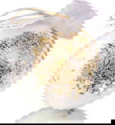 Life Flower Crystal Vision Bath Bomb