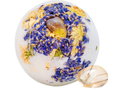 Life Flower Crystal Vision Bath Bomb-image2