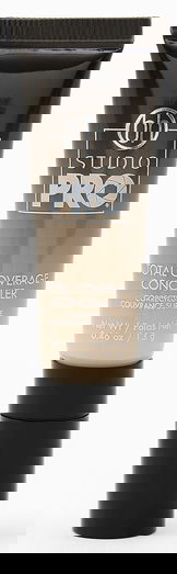 BH Cosmetics Studio Pro Total Coverage Concealer