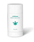 Wildflower CBD + Cool Stick (300mg CBD)