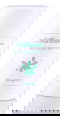 Wildflower CBD + Healing Stick (500mg CBD)