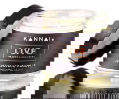 Kannai CBD Massage Candle
