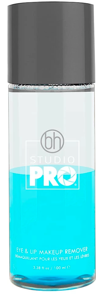 BH Cosmetics Studio Pro Eye & Lip Makeup Remover