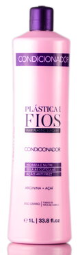Cadiveu Plastica dos Fios Hair Plastic Surgery Conditioner-image1