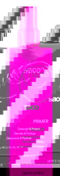 Saco Detangle & Protect Primer