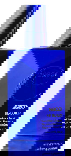 Saco Rebuild Strength & Repair Treatment