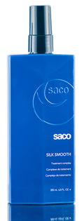 Saco Silk Smooth Treatment Complex