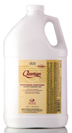 Zotos Quantum Moisturizing Conditioner Zotos Quantum Moisturizing Conditioner