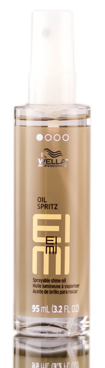 Wella Professional EIMI Oil Spritz Shine Oil-image1 Wella Professional EIMI Oil Spritz Shine Oil-image1
