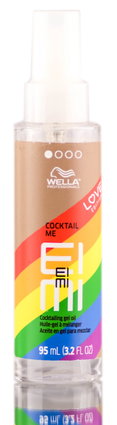 Wella Professional EIMI Cocktail Me Gel Oil-image1