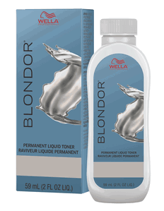 Wella Pro Blondor Permanent Liquid Toner-image1 Wella Pro Blondor Permanent Liquid Toner-image1