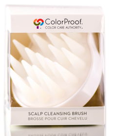 ColorProof Scalp Cleansing Brush