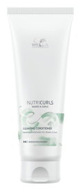 Wella Nutricurls Cleansing Conditioner-image1 Wella Nutricurls Cleansing Conditioner-image1