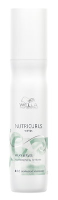 Wella Nutricurls Milky Waves Spray for Waves-image1 Wella Nutricurls Milky Waves Spray for Waves-image1