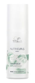 Wella Nutricurls Curlixir Balm Defining Balm for Curls