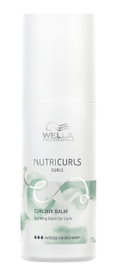 Wella Nutricurls Curlixir Balm Defining Balm for Curls-image1 Wella Nutricurls Curlixir Balm Defining Balm for Curls-image1