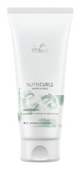 Wella Nutricurls Detangling Conditioner-image1 Wella Nutricurls Detangling Conditioner-image1